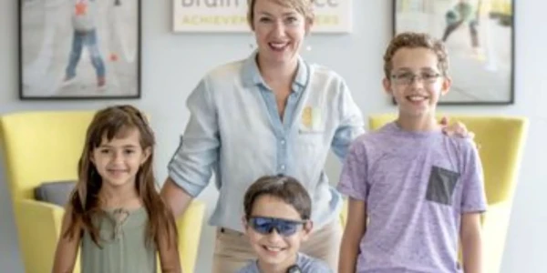 Brain Balance Center of Edwardsville